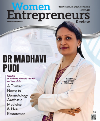 Dr Madhavi Pudi : A Trusted Name in Dermatology, Aesthetic Medicine & Hair Restoration